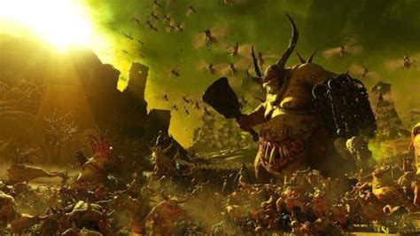 Total War: Warhammer 3 system requirements devour 120GB of .
